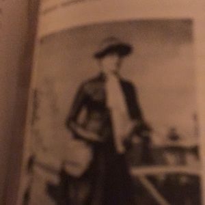 Meet your Posher, Rene